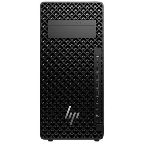 Workstation Z2 G1i Intel Core Ultra 7 265 Tower 32GB SSD 1TB NVIDIA RTX A1000 Windows 11 Pro Nero - Foto 2