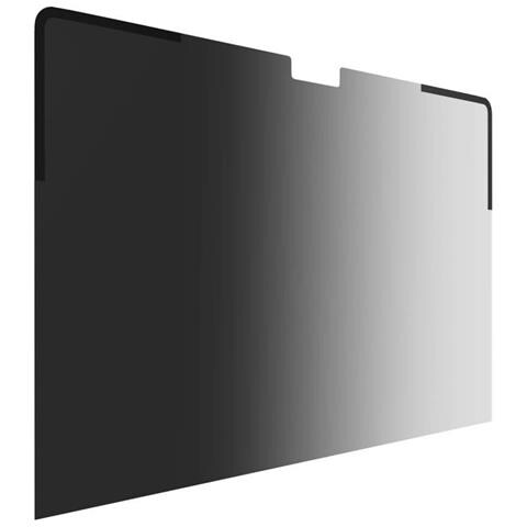 HS5113GL schermo anti-riflesso 34,5 cm (13.6") Computer portatile Filtro per la privacy senza bordi per display 3H - Foto 4