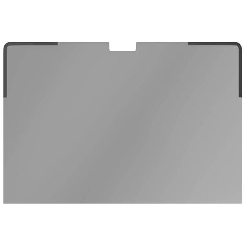 HS5113GL schermo anti-riflesso 34,5 cm (13.6") Computer portatile Filtro per la privacy senza bordi per display 3H - Foto 1