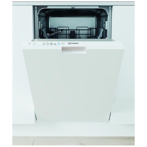 Lavastoviglie BI Capacità 10 Coperti Classe E Colore Bianco - Foto 1