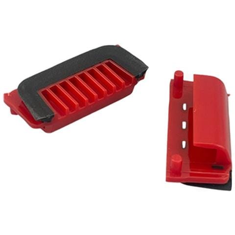 2 Pezzi Accessori Per Aspirapolvere - Supporto eriore Per Spazzola High Torque Compatibile Con Dyson V10, V11, V15 - Foto 1