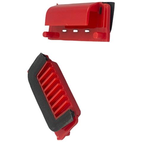 2 Pezzi Accessori Per Aspirapolvere - Supporto eriore Per Spazzola High Torque Compatibile Con Dyson V10, V11, V15 - Foto 2