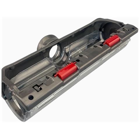 2 Pezzi Accessori Per Aspirapolvere - Supporto eriore Per Spazzola High Torque Compatibile Con Dyson V10, V11, V15 - Foto 4