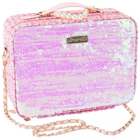 Girabrilla Tweed Case Bianca - Foto 1