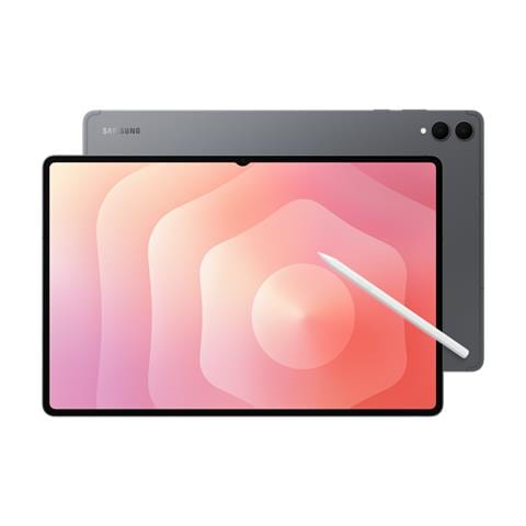Tablet Galaxy Tab S11 Ultra 14.6" QHD+ 12GB 512GB Wi-Fi 7 3.3GHz Grigio - Europa - Foto 1