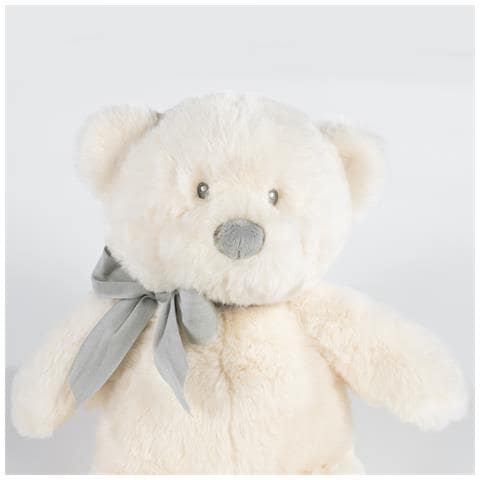 Orso Bernie Peluche Nuvola 25 cm - Foto 1