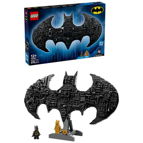 Batman Logo di ™ - Foto 24