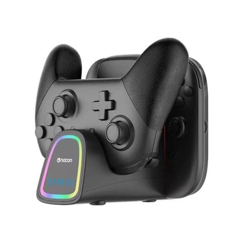 SWITCHNEWCHARGERPRO accessorio di controller da gaming Base di ricarica - Foto 5