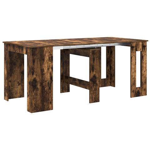 Tavolo da Pranzo 180 x 85 x 75 cm Legno ingegnerizzato - Foto 1