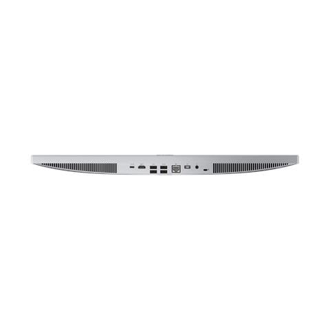 A105 24 AMD Ryzen™ 5 40 60,5 cm (23.8") 1920 x 1080 Pixel PC All-in-one 16 GB LPDDR5-SDRAM 512 GB SSD Windows 11 Home Wi-Fi 6 (802.11ax) Grigio - Foto 2