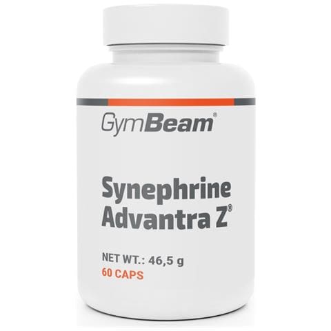 Integratore In Capsule Sinefrina Advantra Z® Estratto Brevettato - Foto 1