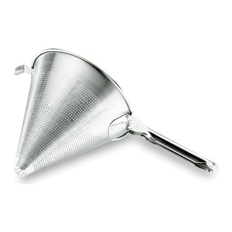 60326 - Colino Cinese da Chef INOX 26 cm - Foto 1