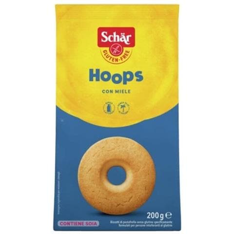 Hoops 200 g - Foto 1