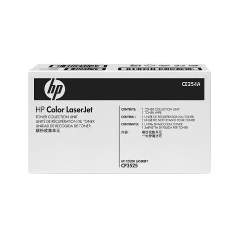 Toner Collection Unit per CM3530 e CP3525 - Foto 2
