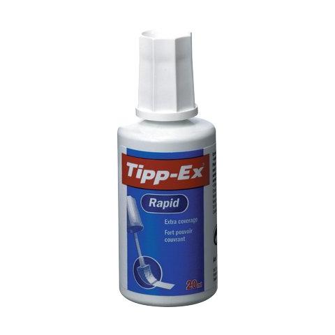 Correttore Liquido 20 ML 1 Pezzo - Foto 1