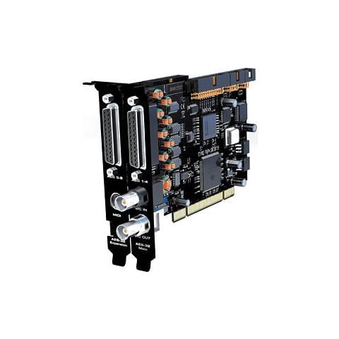 HDSPe AES - Foto 1