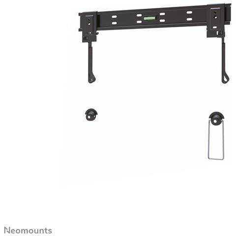 PLASMA-W840 Supporto a Parete per TV - Foto 2