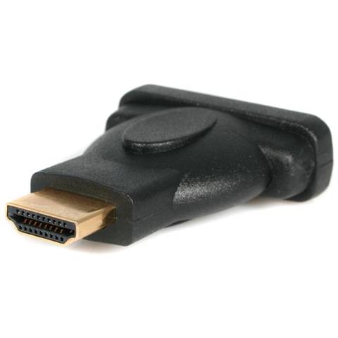 Adattatore cavo video HDMI a DVI-D - M / F - Foto 2