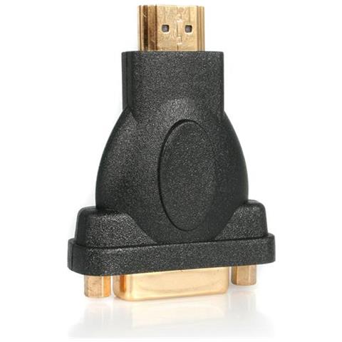 Adattatore cavo video HDMI a DVI-D - M / F - Foto 3