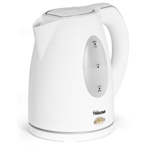 WK-1324, 230V, 780g, 15,5 cm, 21,3 cm - Foto 1