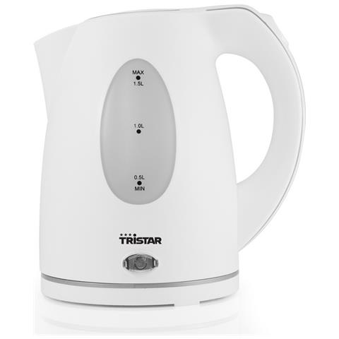 WK-1324, 230V, 780g, 15,5 cm, 21,3 cm - Foto 2