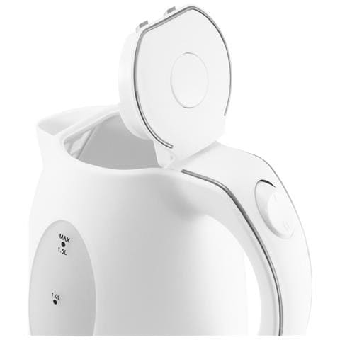 WK-1324, 230V, 780g, 15,5 cm, 21,3 cm - Foto 3