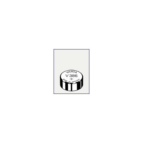 1 Chron V 386 High Drain - Europa - Foto 1