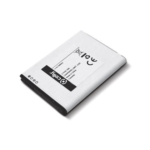 batt. litio 600 mah per nec 223i - Foto 2
