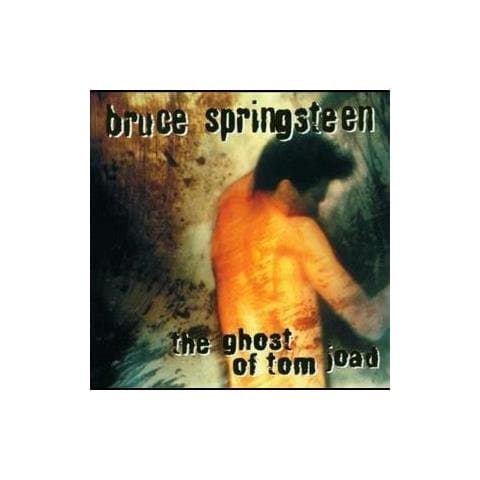 Bruce Springsteen - The Ghost Of Tom Joad - Foto 2