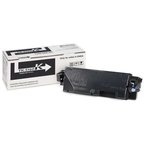 1T02NT0NL0 Toner Originale Nero per Kyocera P7040CDN Capacità 16000 Pagine - Foto 6