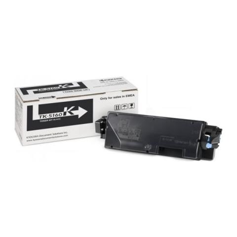 1T02NT0NL0 Toner Originale Nero per Kyocera P7040CDN Capacità 16000 Pagine - Foto 2