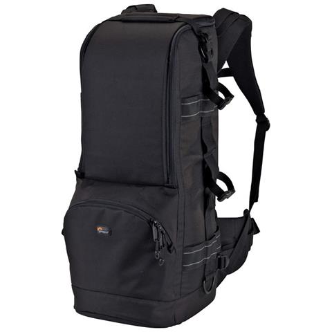 Tracolla per Fotocamera e Accessori in Nailon Nero LP36776-EU - Foto 6