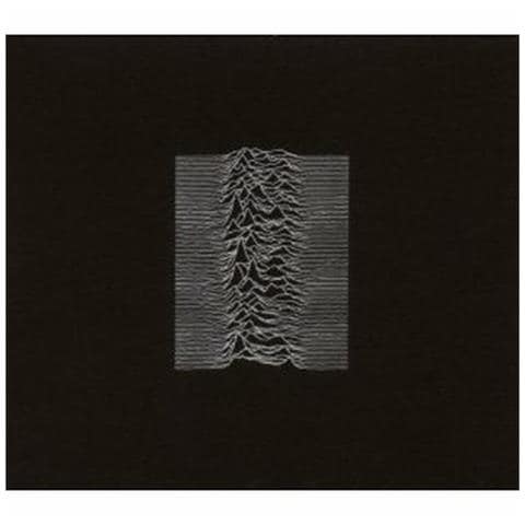 Joy Division - Unknown Pleasures (Remastered Coll. Edition) (2 Cd)  - Foto 1