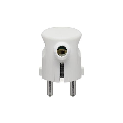 00241b - Spina 2p+t 16a S31 90 Bianco - Foto 1