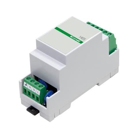 1405 - Scambio Digitale Per Impianti Con 2 Ingre. - Foto 5