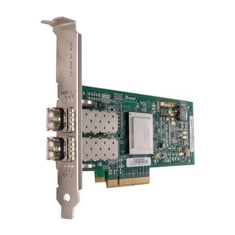 Qlogic 2692 Dual Port 16gb Fibre Ch - Foto 1