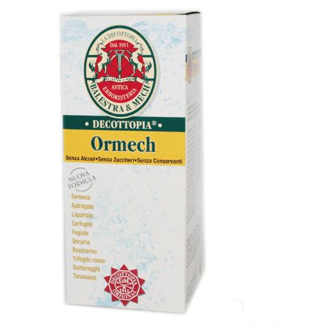 06 Ormech 500ml - Foto 1