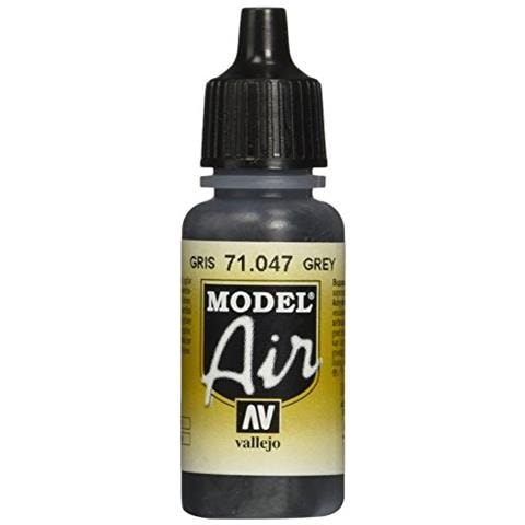 Model Air 17Ml - Usa Grey 71047 - Foto 1