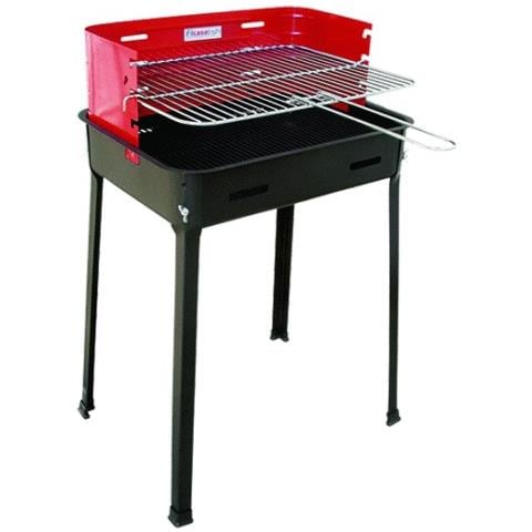Barbeque Medium Cf1 - Foto 2