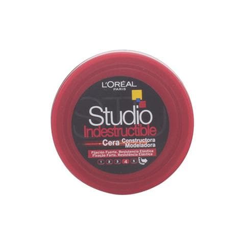 Indestructible Cera Constructora Moldead Ora Nº5 75 Ml - Foto 1