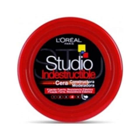 Indestructible Cera Constructora Moldead Ora Nº5 75 Ml - Foto 2