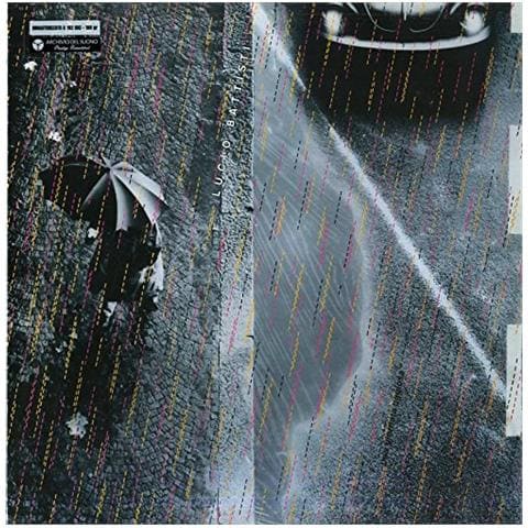 Lucio Battisti - Una Giornata Uggiosa  - Foto 1