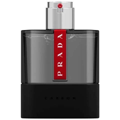 Luna Rossa Carbon Eau De Toilette 50 Ml Spray - Foto 2