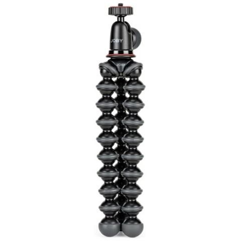 GorillaPod 1K Kit nero / grigio - Foto 11