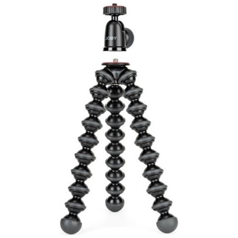 GorillaPod 1K Kit nero / grigio - Foto 2