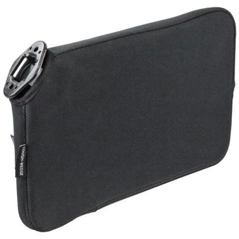 Base Rettangolare Rigida Con Sacchetto Borsello Duro-wedge Per Il Posizionamento In Piccoli Stretti O Zaino Ram-mount Rap-407bu - Foto 1