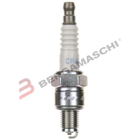 B1r N3867040 Candela Cr4hsbstock Nr. 4695 Confezione Da 10 Pezzi - Foto 1