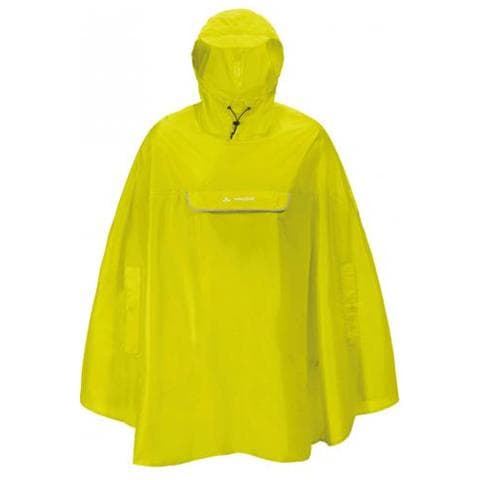 Poncho Valdipino Lemon Antipioggia Taglia S - Foto 1