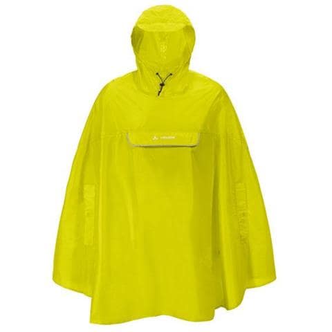 Poncho Valdipino Lemon Antipioggia Taglia S - Foto 2