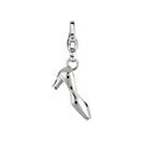 Charm Da Donna 8125si (1,5 Cm) - Foto 1